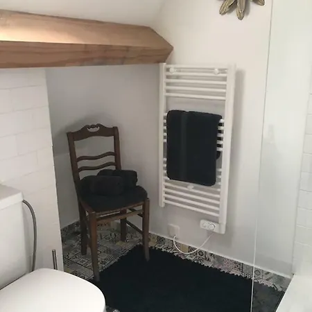 La Maison De La Libellule * Bayac