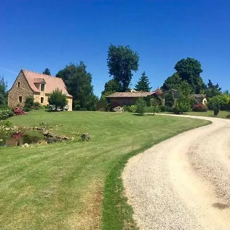 Villa La Maison De La Libellule