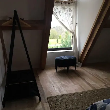 La Maison De La Libellule Villa
